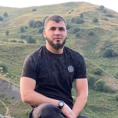 Aslan Daudov