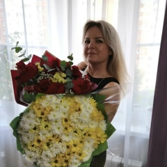 Татьяна Юрьевна, 23.06, Москва