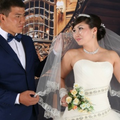 Галия Айтбек, 24.06, Алматы