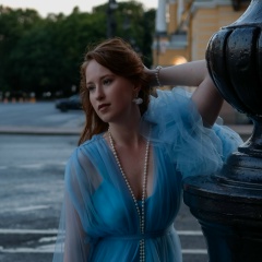 Анастасия Фирсова, 17.09, Санкт-Петербург