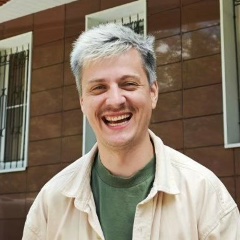 Константин Ярахтин, 03.10, Москва
