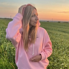 Татьяна Надолько, 03.05