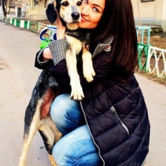 Маргарита Петрова, 30.06, Москва