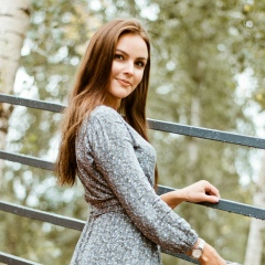 Елена Васютина, 14.01, Красноярск