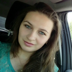 Татьяна Гущина-Каретникова, 06.05.1990, Сызрань