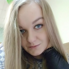 Masha Simonovich, 28.01, Люберцы