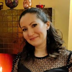 Елена Птицына, 21.10.1979, Москва