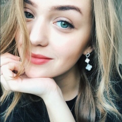 Даша Квасова, 11.12, Киев