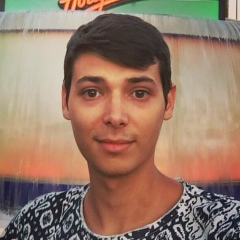 Даниель Лютик, 10.08.1991, Тель-Авив