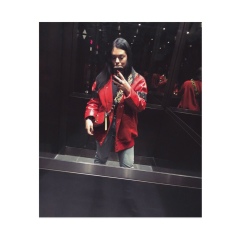 Alina Savina, 09.03.1992, London