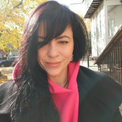 Марина Алхасова, 14.01.1979, Нальчик