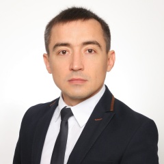 Данис Давлетов, 04.07, Уфа