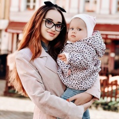Кристина Одайская, 24.07, Киев