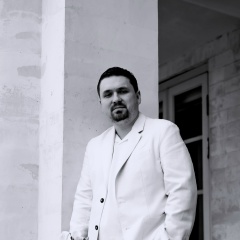 Илья Шацких, 27.08, Москва