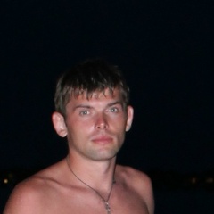 Дмитрий Харитонов, 30.04.1986, Москва