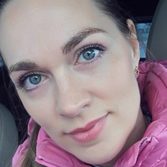 Виктория Эле, 14.05, Иркутск