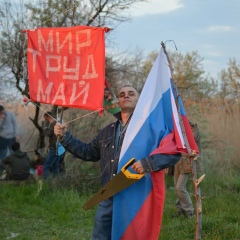Серго Ушаков, 15.07.1982, Севастополь