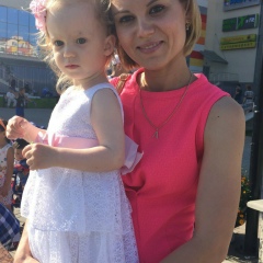 Людмила Олейник, 18.04.1987, Норильск