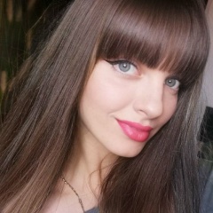 Светлана Белянкина-Лесинникова, 18.08