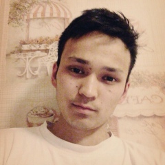 Dsatan Ibraimov, 14.12.1994, Джалал-Абад