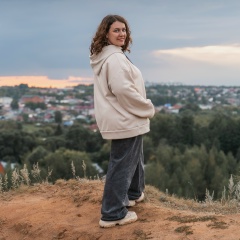 Наталья Киселёва, 23.05, Тамбов
