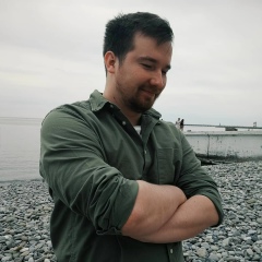 Александр Михайлов, 09.10.1991