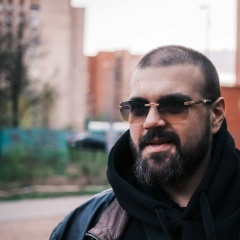 Semen Первый, 17.01, Санкт-Петербург