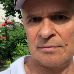 Сергей Перечнев, 20.09.1961, Санкт-Петербург