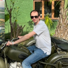 Руслан Федоров, 31.03, Томск