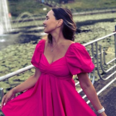 Анастасия Скобелева, 21.12, Москва