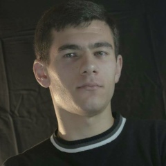 Saqo Vardanyan, 23.04.1994, Ереван