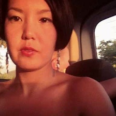 Ажара Лотик, 19.07, Санкт-Петербург