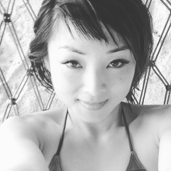 Ирина Ким, 03.09, Хабаровск