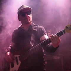 Aleksey Musicman, 04.01, Санкт-Петербург