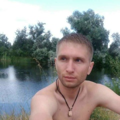 Дмитрий Ковтюх, 13.08, Днепр (Днепропетровск)