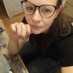 Галя Чернышева, 17.04, Москва