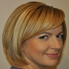 Marishka Коробкова, 22.04, Санкт-Петербург