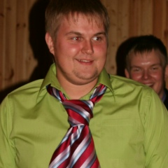 Михаил Бурлаков, 25.06, Киров