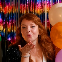 Светлана Костина, 12.05, Нижний Новгород