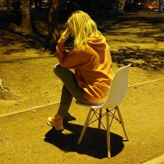 Анна Борисенко, 28.07, Санкт-Петербург