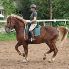 Настасья Некрасова, 28.10.1984, Санкт-Петербург