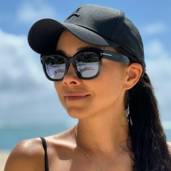 Елена Мясникова, 18.05, Москва