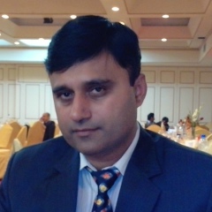 Ahmad Waqas, 20.08, Islamabad