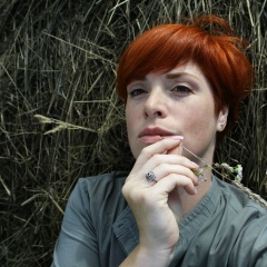 Алёна Петухова, 18.09.1980, Калининград