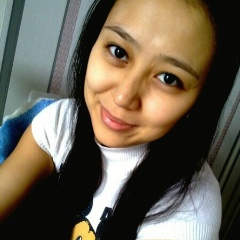 Айнагүл Ахметова, 19.05.1993, Актау