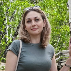Алеся Божко, 17.04, Чита