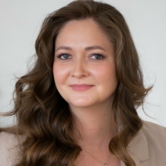 Альфия Семёнова, 27.09, Санкт-Петербург