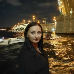 Ирина Алексеева, 26.05.1985, Нижний Новгород