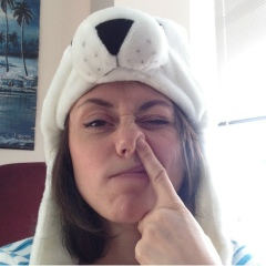 Алёна Шепранова, 19.07.1987, Москва