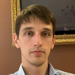 Денис Захаров, 13.03.1991, Нижний Новгород